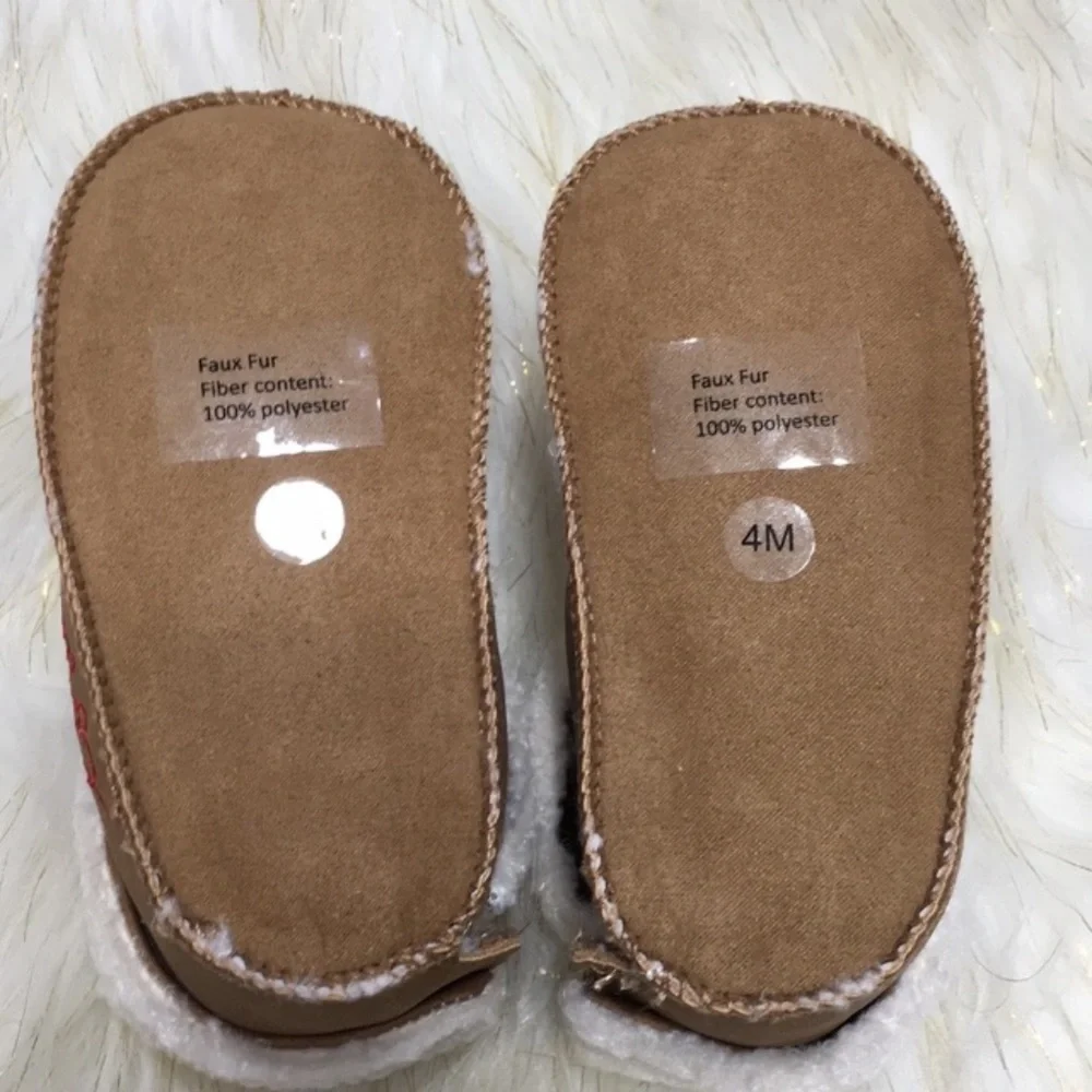 Ed by Ellen Baby Mocs